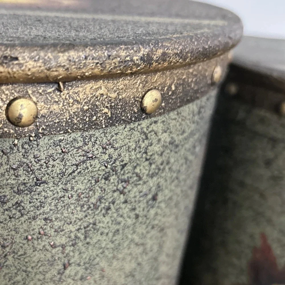 N/A set vintage